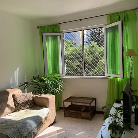 Lindo Apartamento Na Zona Sul Do Rio! Botafogo Río de Janeiro Exterior foto