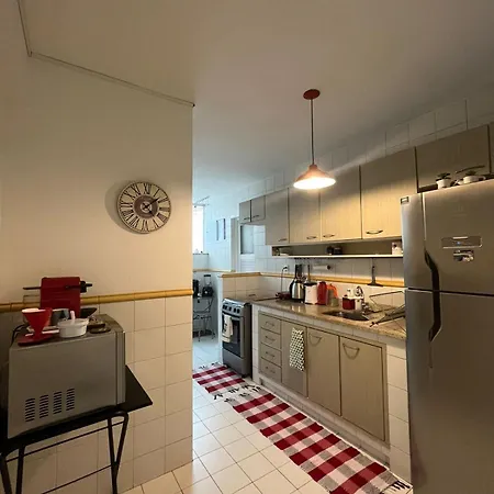 Lindo Apartamento Na Zona Sul Do Rio! Botafogo Río de Janeiro Exterior foto