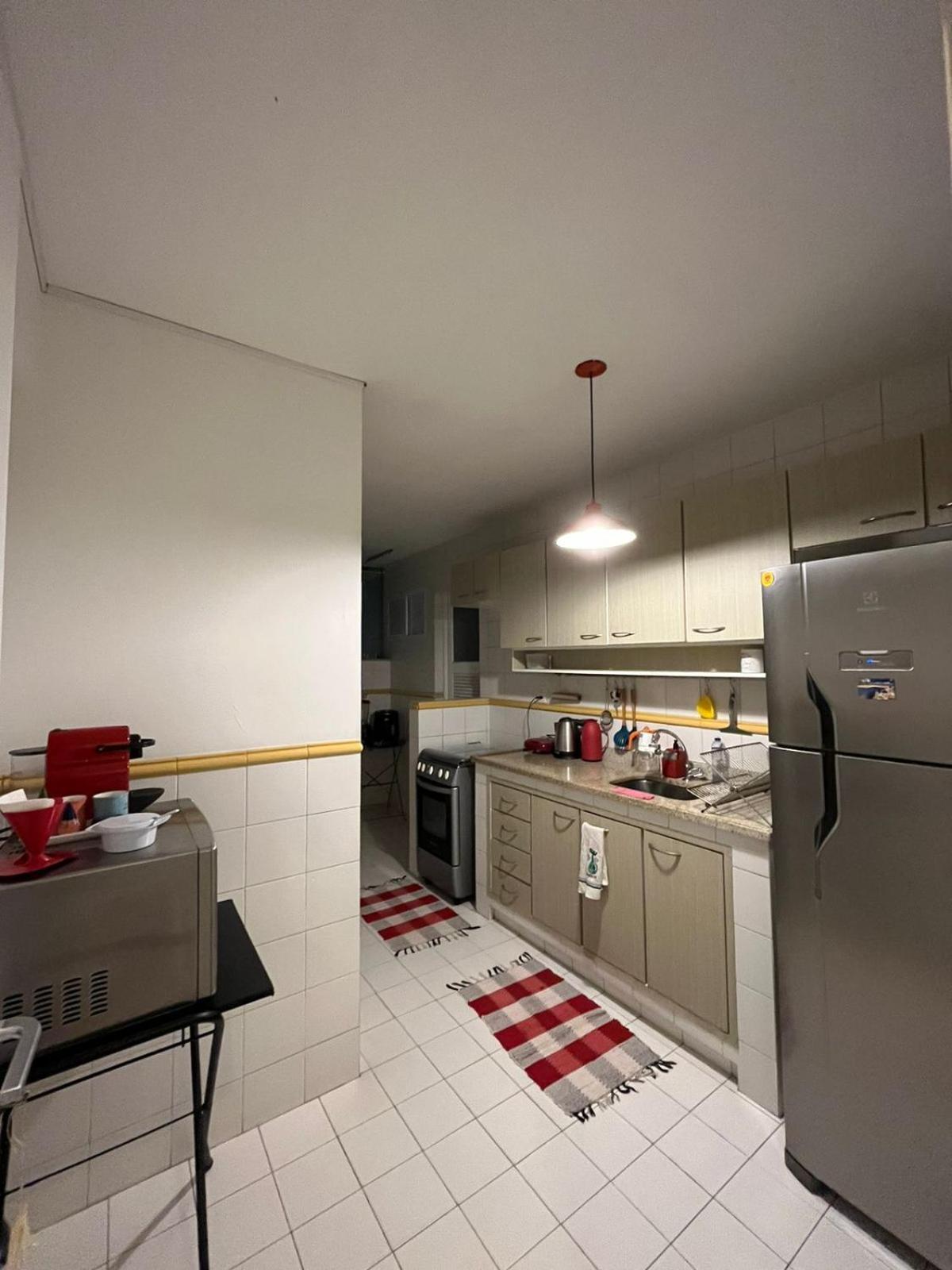 Apartamento Lindo Na Zona Sul Do Rio! Botafogo Río de Janeiro