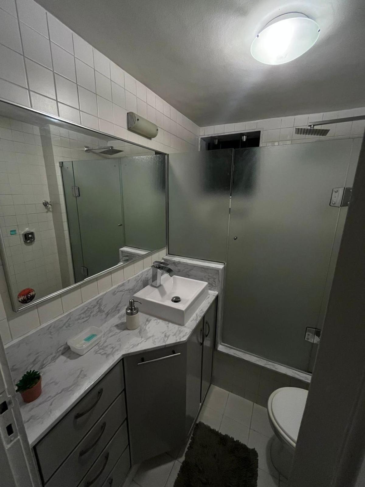 Lindo Na Zona Sul Do Rio! Botafogo Apartamento Río de Janeiro