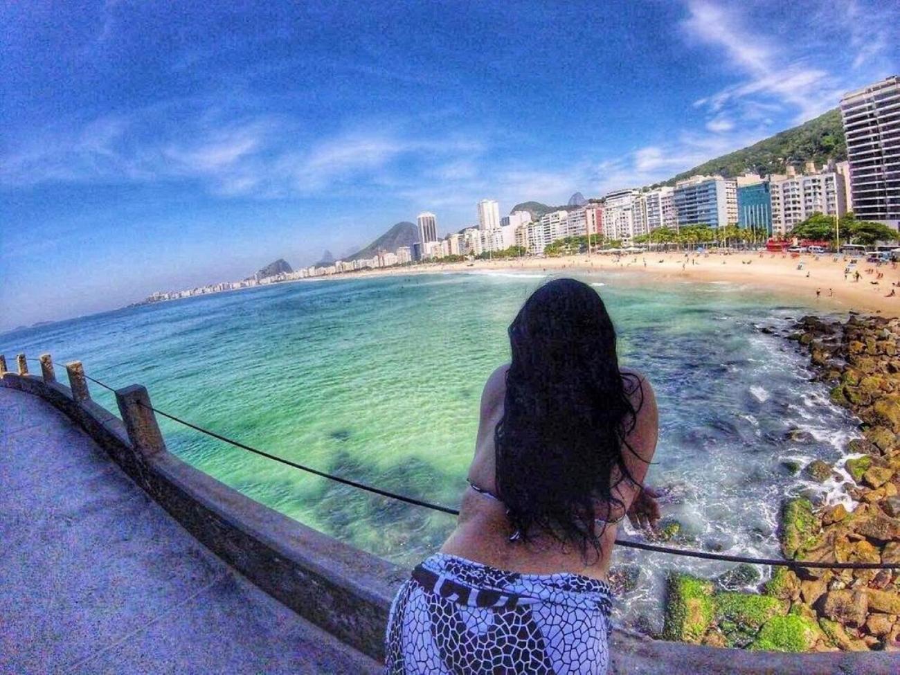 Apartamento Lindo Na Zona Sul Do Rio! Botafogo Río de Janeiro