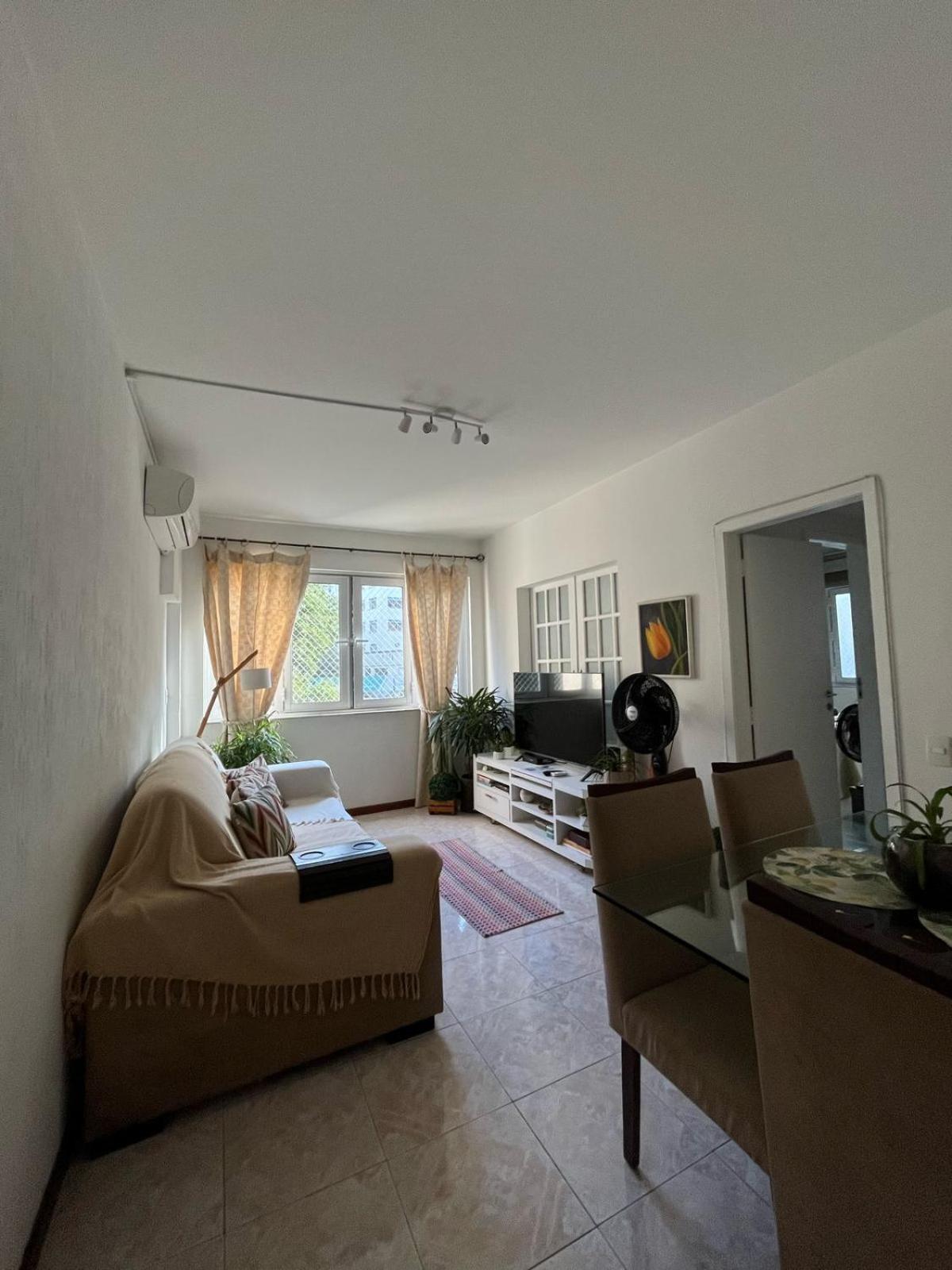 Lindo Na Zona Sul Do Rio! Botafogo Apartamento